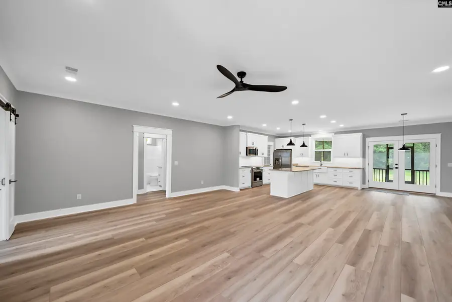310 Old Broad Street, Leesville, SC 29070 - #3