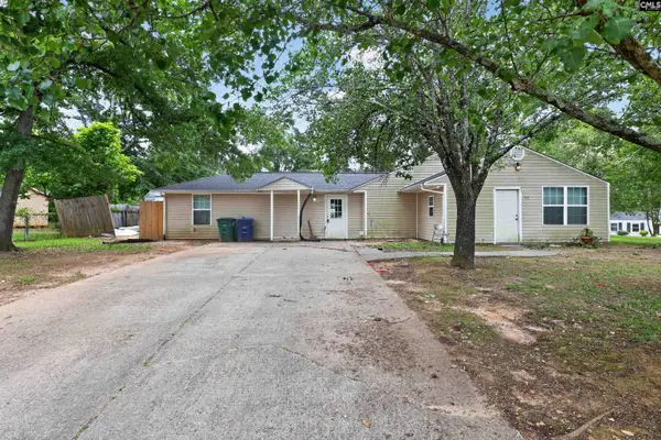 968 Alfred Street, Aiken, SC 29801