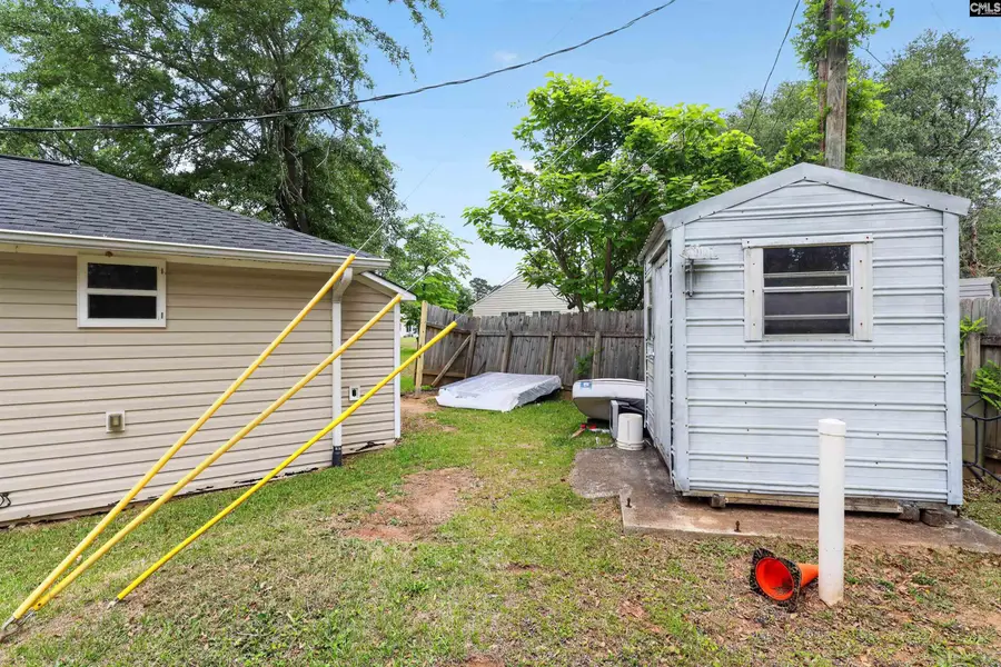 968 Alfred Street, Aiken, SC 29801 - #2