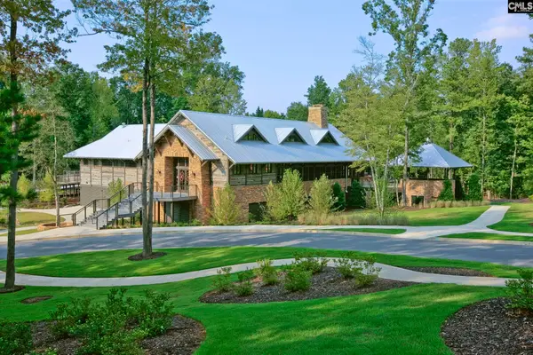 562 Dreher Locks Road, Lexington, SC 29072