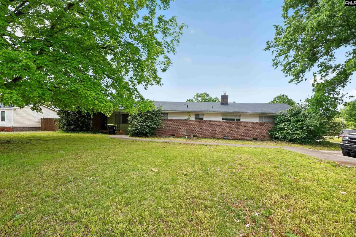122 Camden Drive, Piedmont, SC 29673 - #1