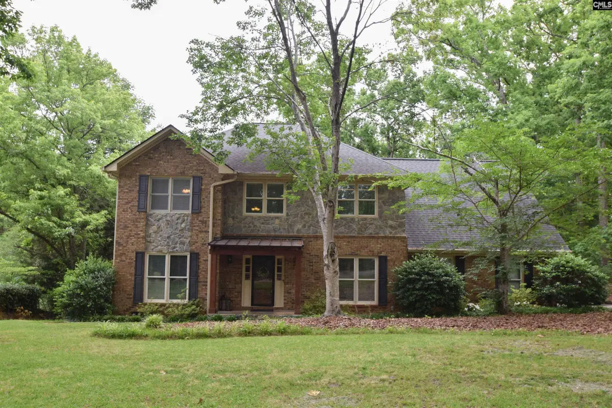 1804 Blackbird Drive, West Columbia, SC 29169 - #1