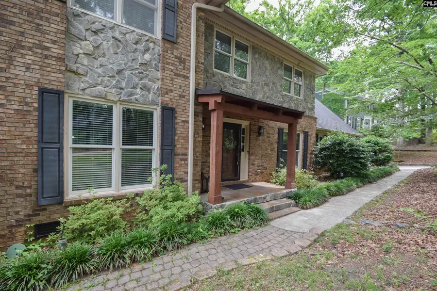 1804 Blackbird Drive, West Columbia, SC 29169 - #2