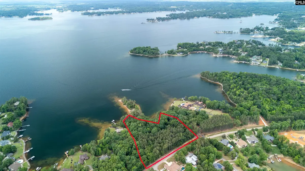630 River Road, Columbia, SC 29212 - #1