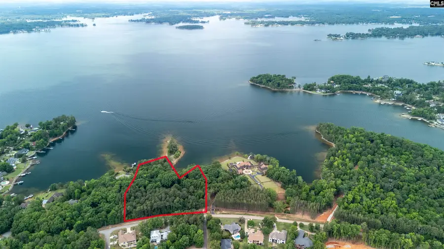 630 River Road, Columbia, SC 29212 - #3