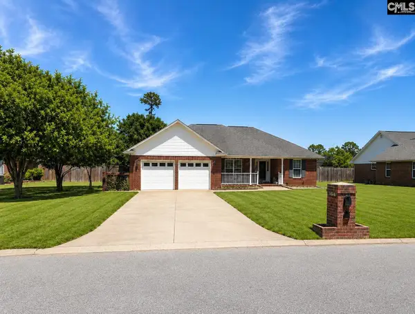 3150 Oleander Drive, Sumter, SC 29154