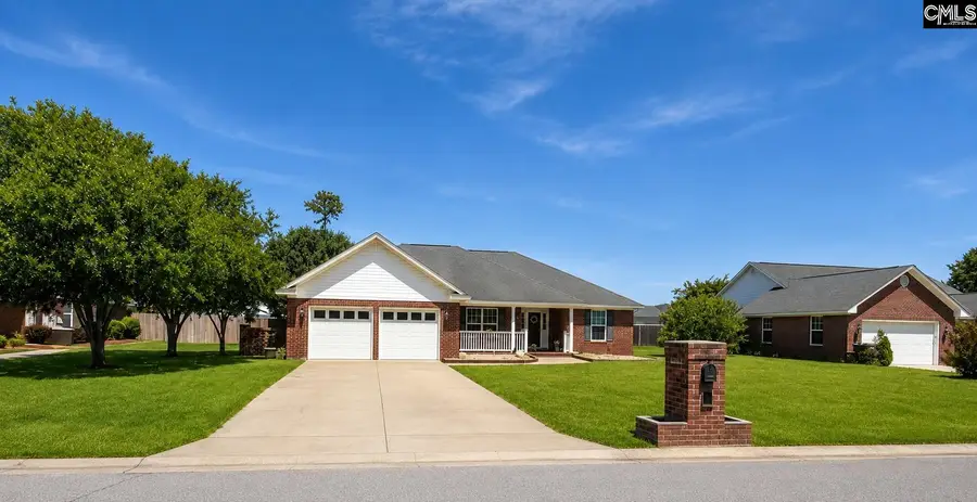 3150 Oleander Drive, Sumter, SC 29154 - #2