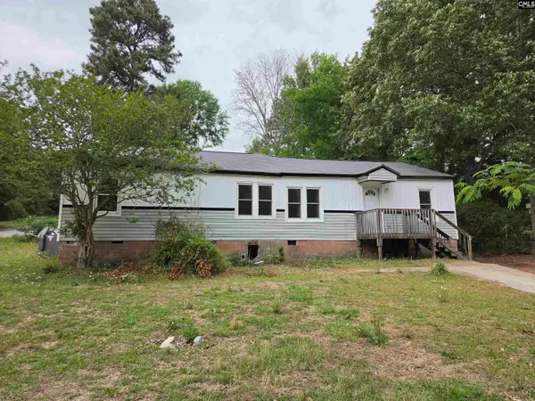 601 Valley Avenue, New Ellenton, SC 29809