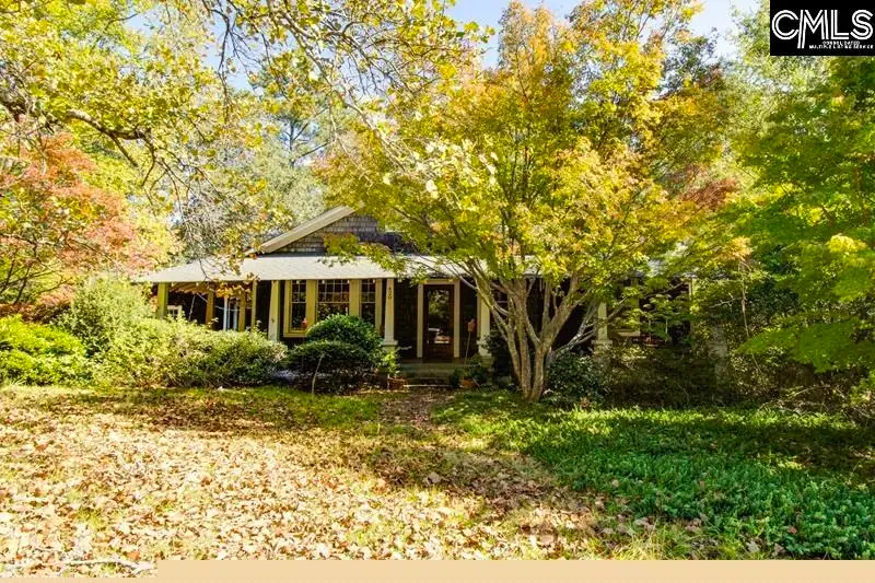 420 S Church Street, Lexington, SC 29072 - #1