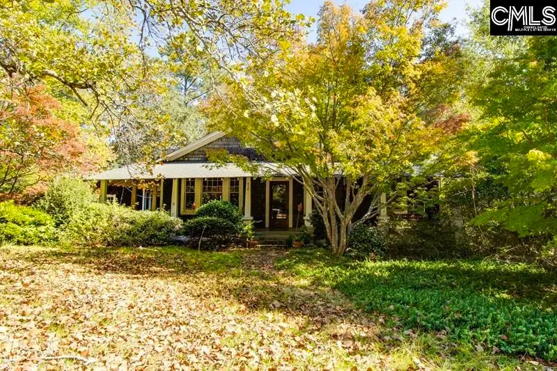420 S Church Street, Lexington, SC 29072 - #2