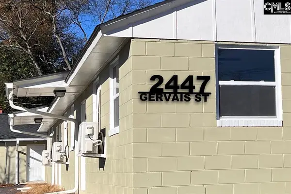 2447 Gervais Street, Columbia, SC 29204
