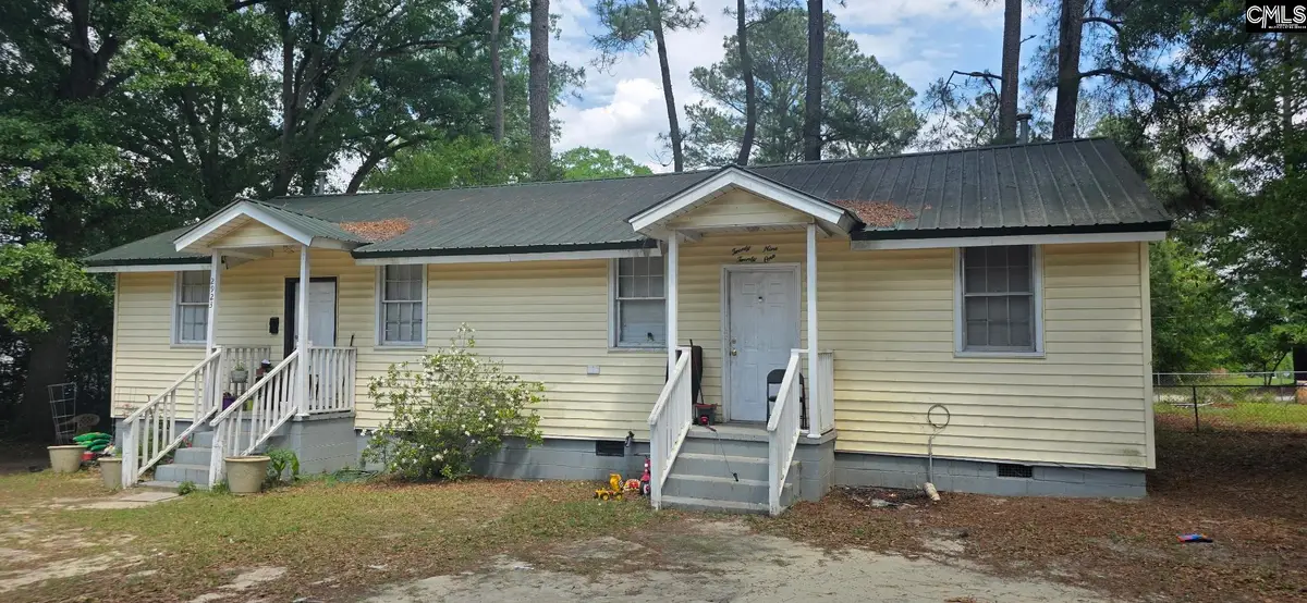 2921 Taylor Road, Cayce, SC 29033 - #1