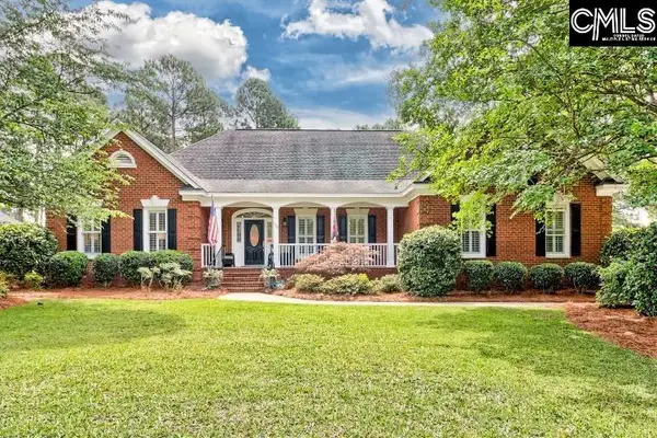 108 Wildeoak Trail, Columbia, SC 29223