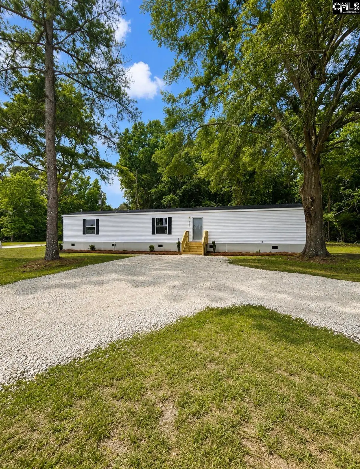 7101 Dorange Road, Reevesville, SC 29471 - #1