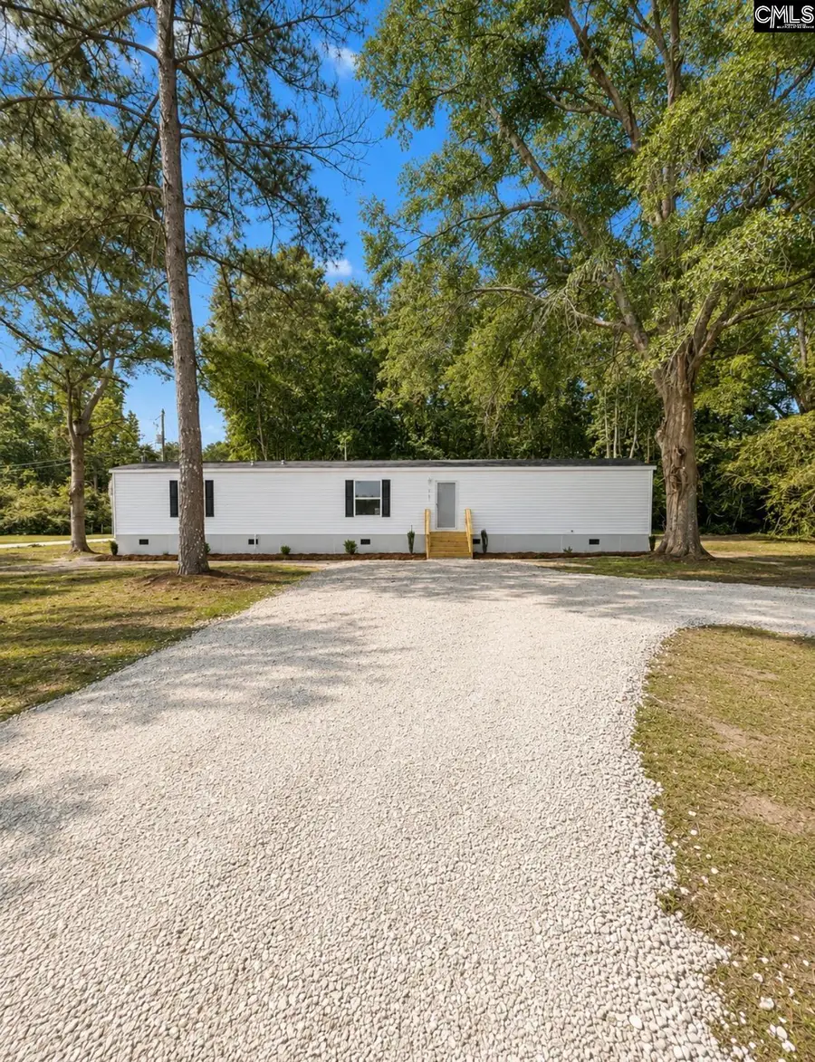 7101 Dorange Road, Reevesville, SC 29471 - #2