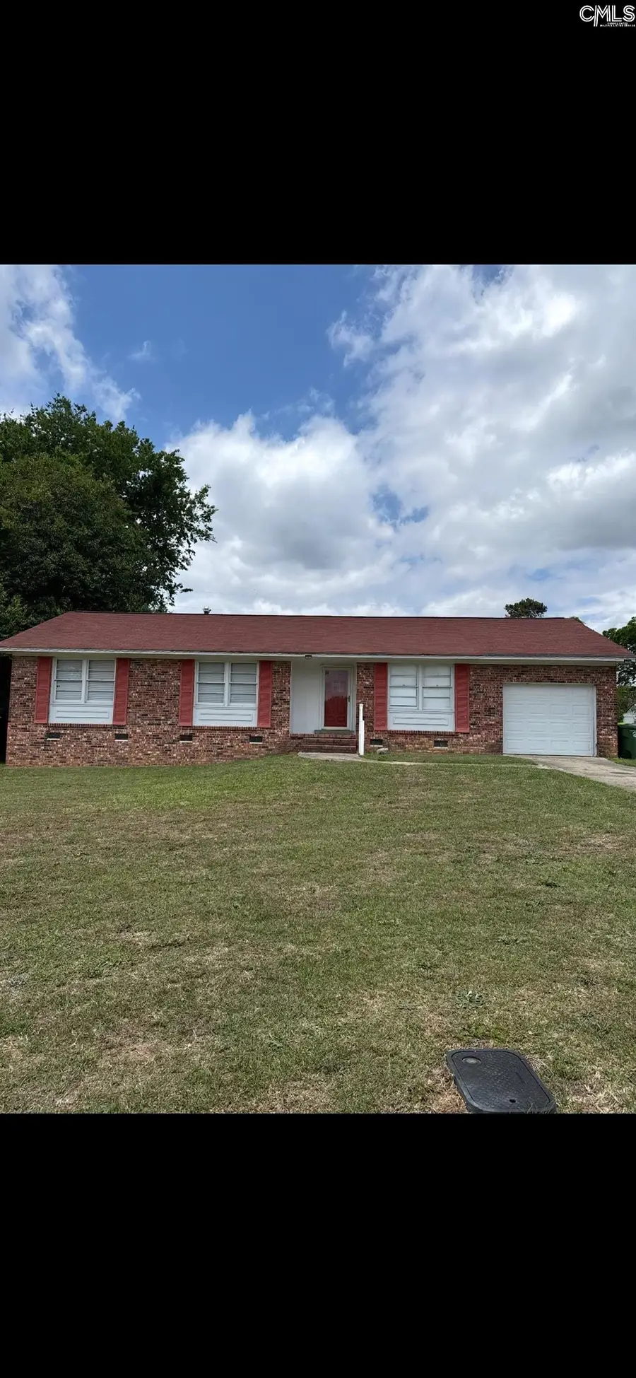 1703 Alba Drive, Columbia, SC 29209 - #3
