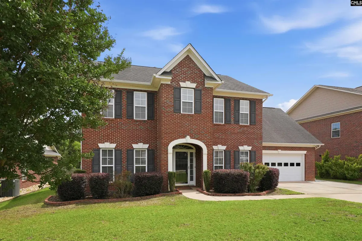 267 Caedmons Creek Drive, Irmo, SC 29063 - #1