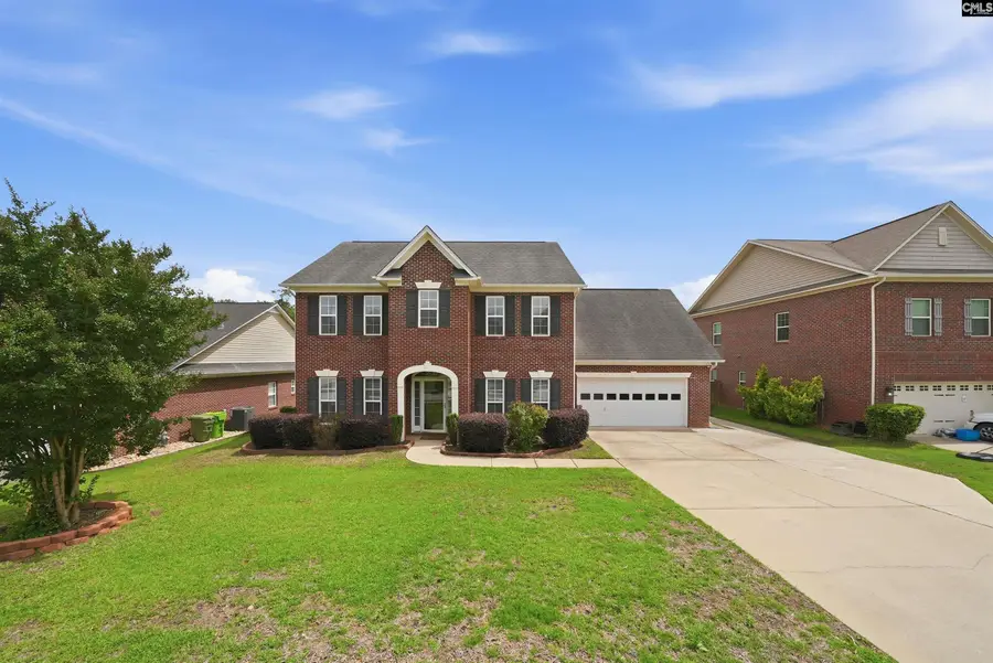 267 Caedmons Creek Drive, Irmo, SC 29063 - #2
