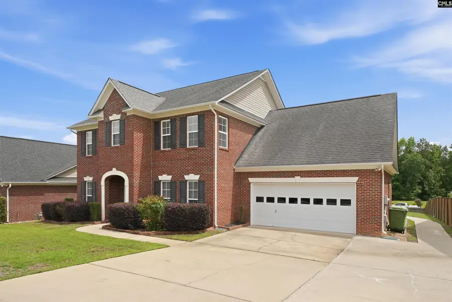 267 Caedmons Creek Drive, Irmo, SC 29063 - #3