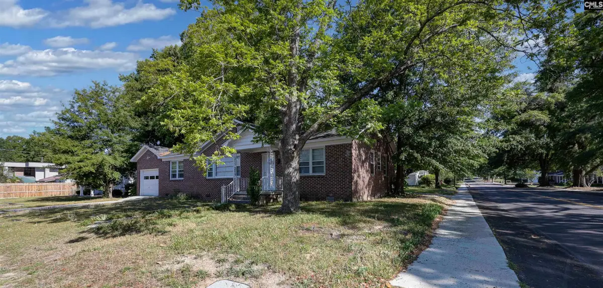 3031 Kline Street, Columbia, SC 29205 - #1