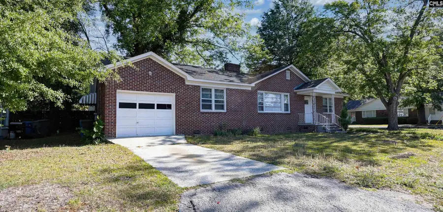 3031 Kline Street, Columbia, SC 29205 - #2