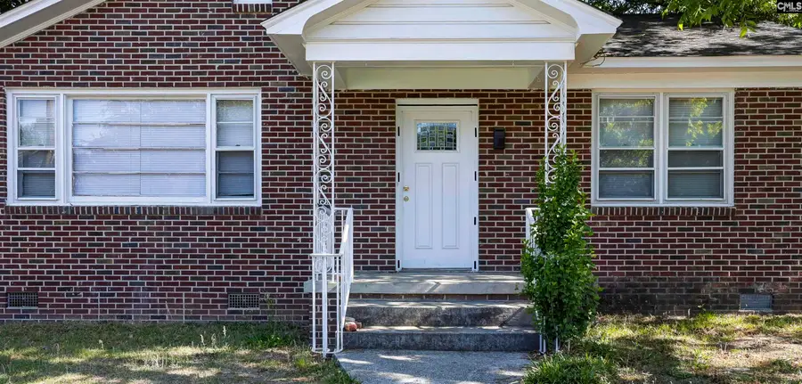 3031 Kline Street, Columbia, SC 29205 - #3