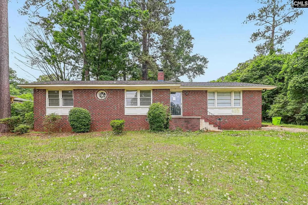 115 Meech Street, Columbia, SC 29210 - #1