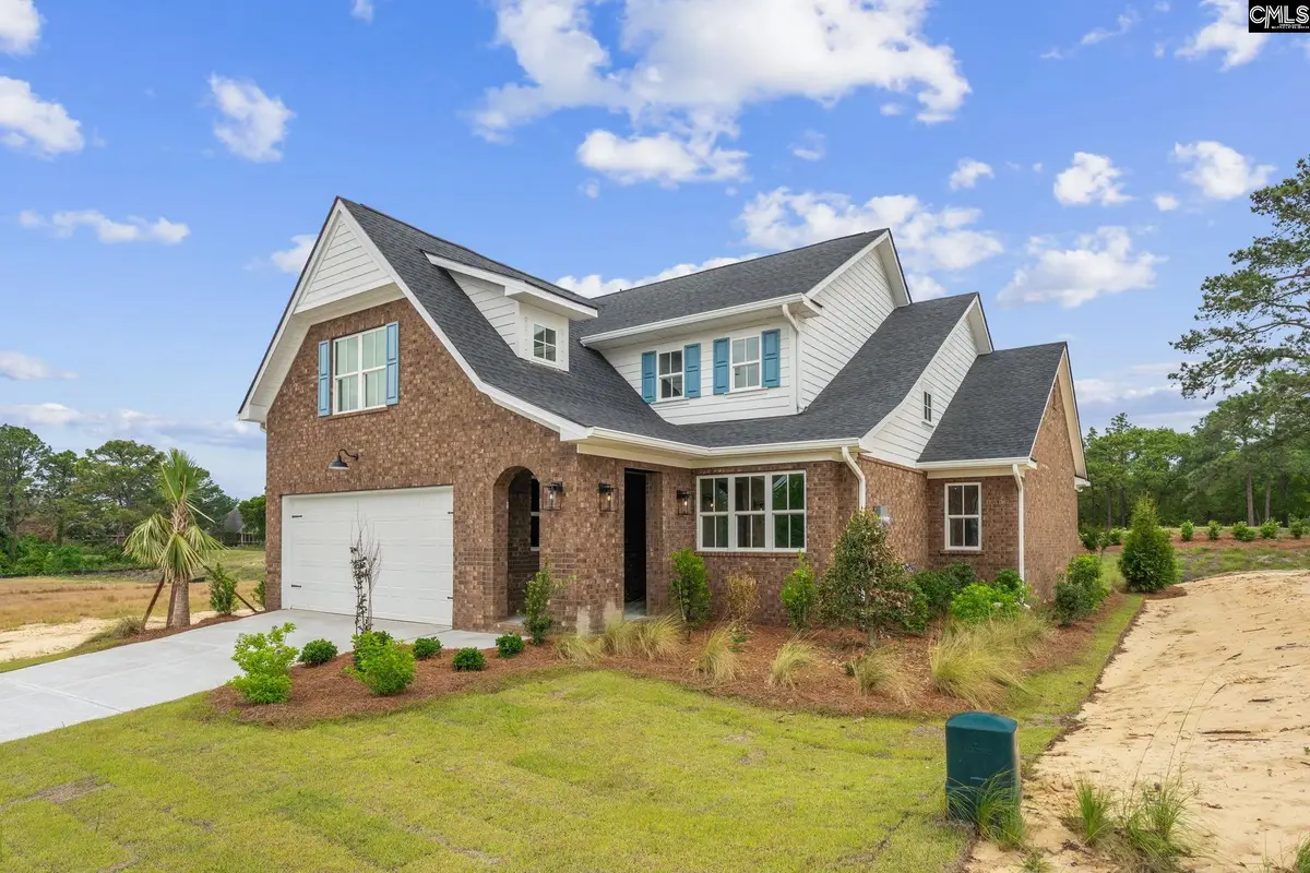 2025 Fairway View, Blythewood, SC 29016 - #1