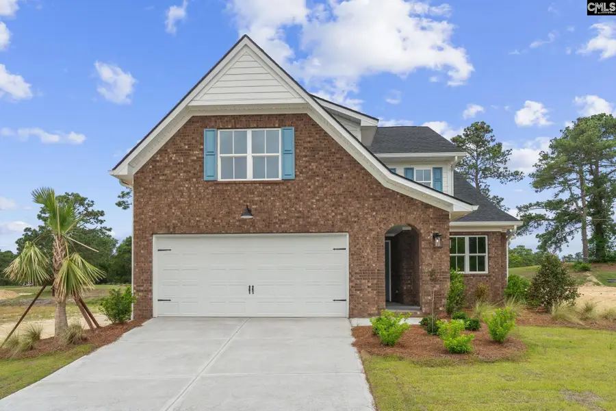 2025 Fairway View, Blythewood, SC 29016 - #2