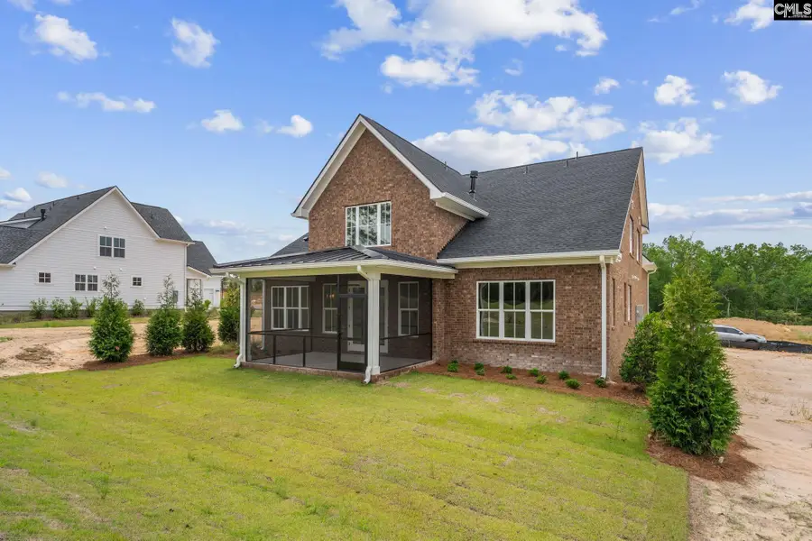 2025 Fairway View, Blythewood, SC 29016 - #3