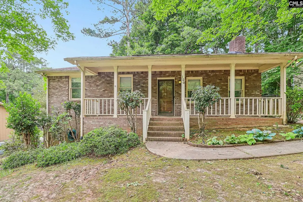 120 Wateroak Drive, Irmo, SC 29063 - #1