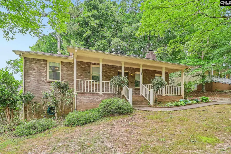 120 Wateroak Drive, Irmo, SC 29063 - #2