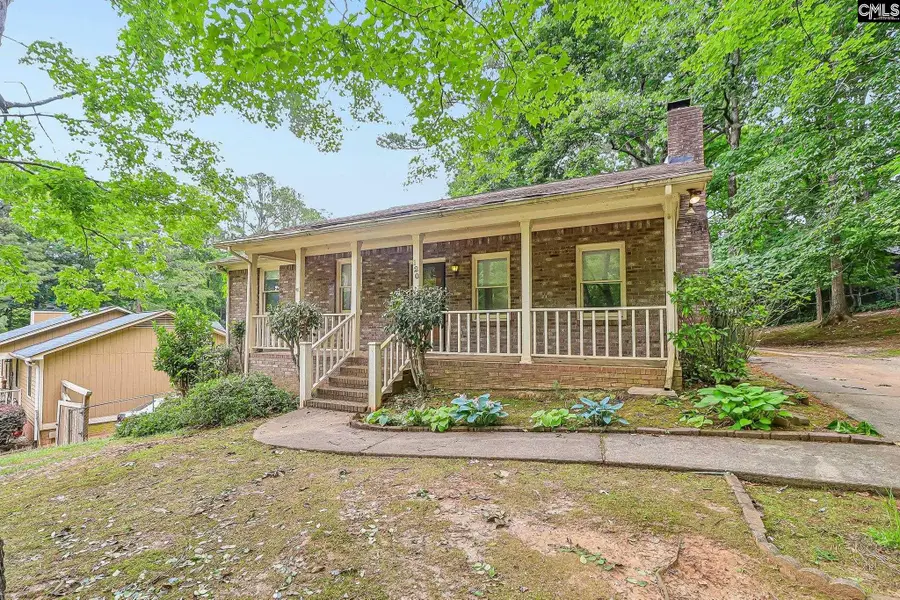 120 Wateroak Drive, Irmo, SC 29063 - #3