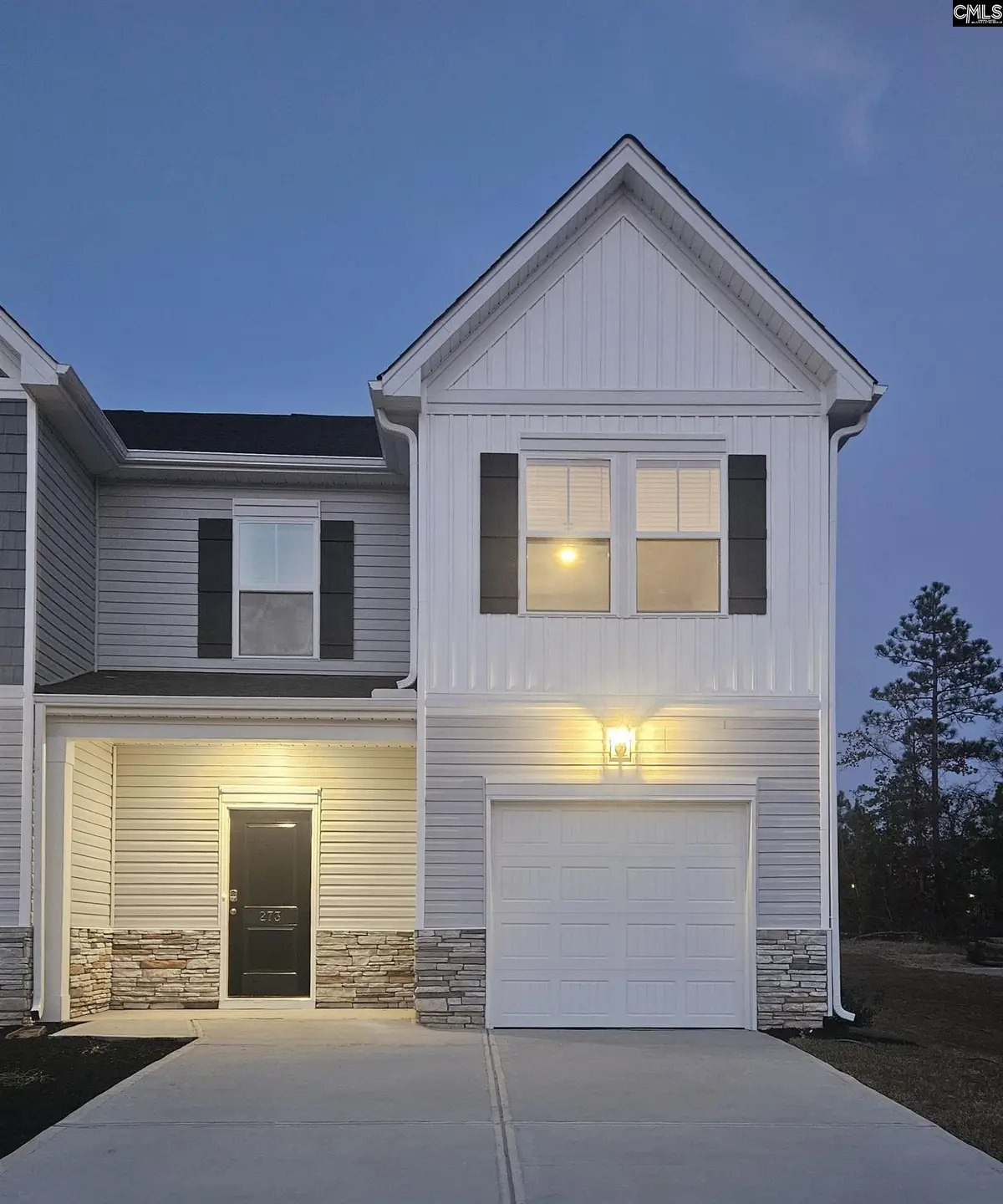 400 Snail Lane, Blythewood, SC 29016 - #1