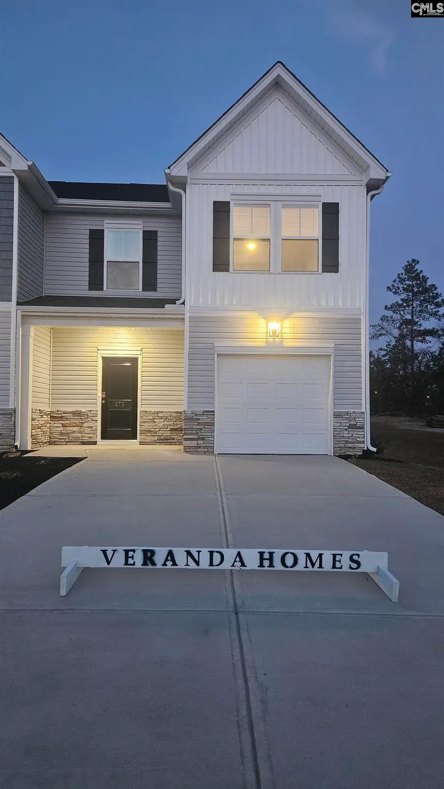 400 Snail Lane, Blythewood, SC 29016 - #2