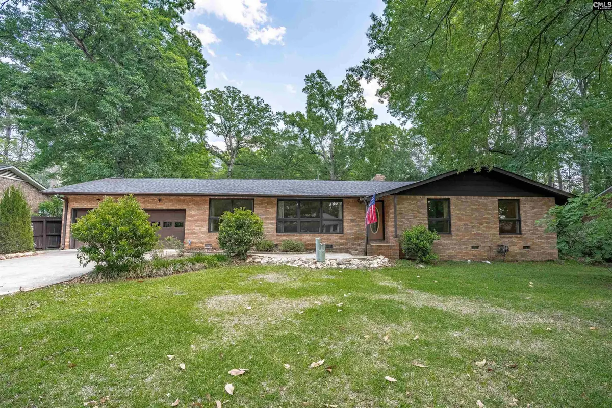 332 Massingale Road, Columbia, SC 29210 - #1