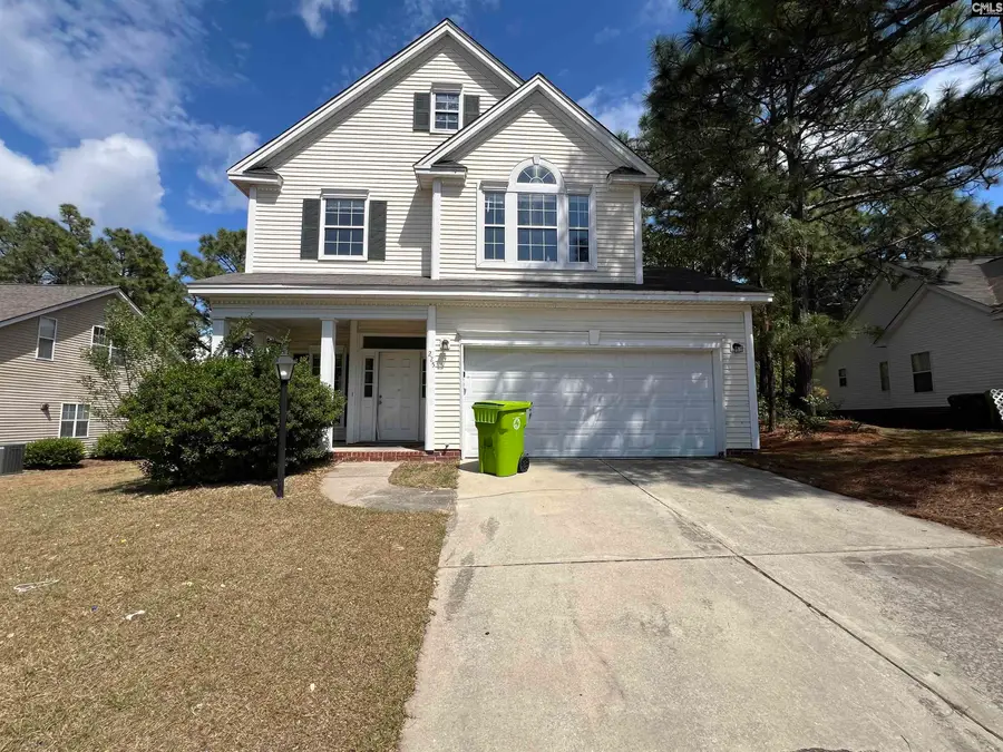 225 Fernview Drive, Columbia, SC 29229 - #2