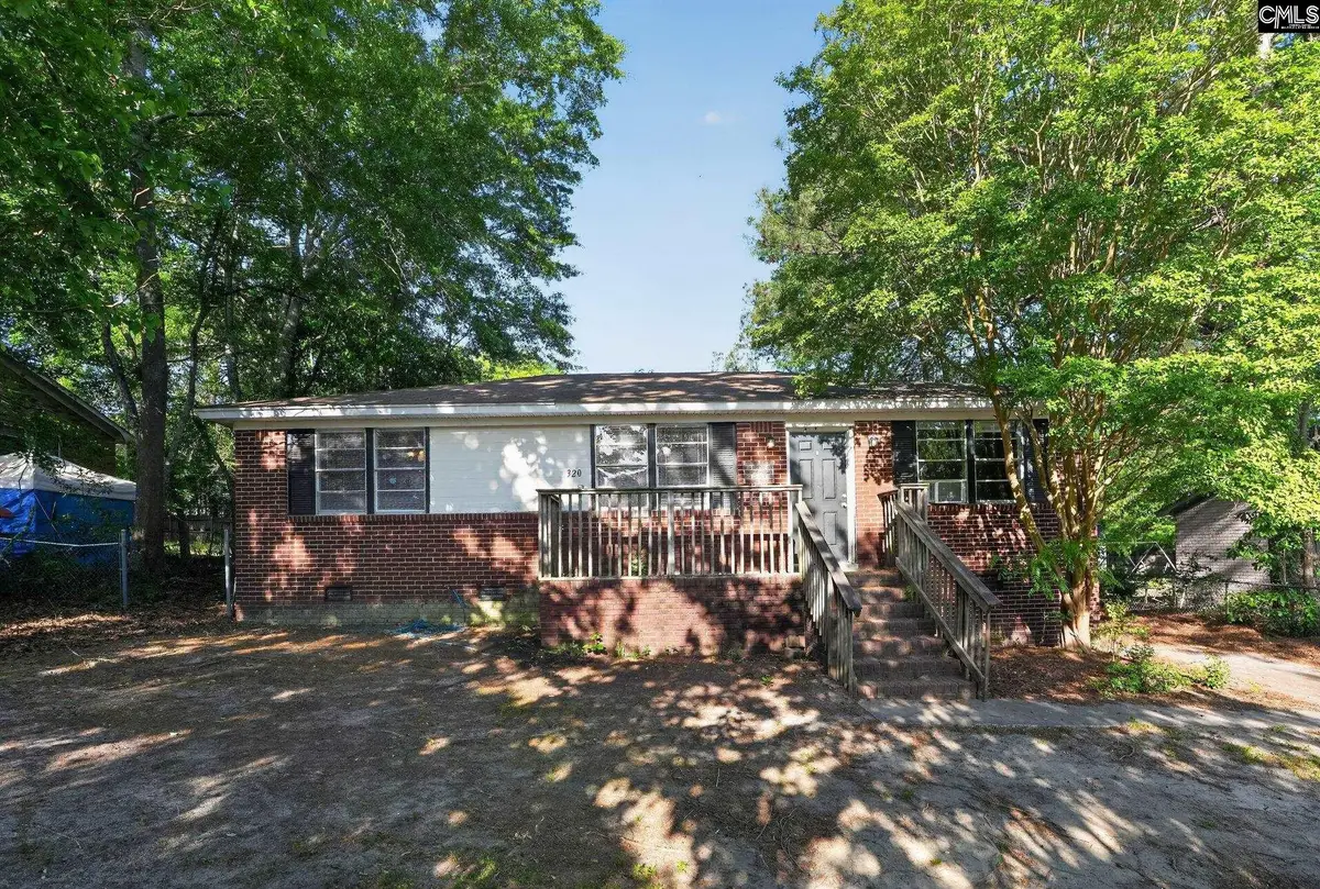 320 Sawtimber Lane, Columbia, SC 29209 - #1