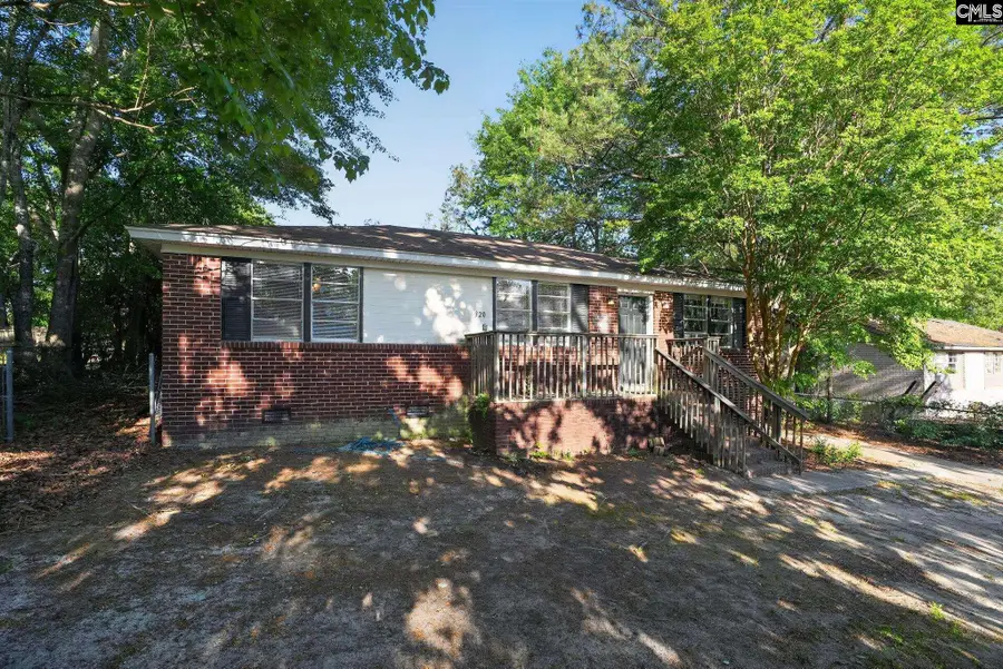 320 Sawtimber Lane, Columbia, SC 29209 - #2