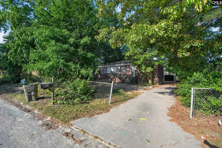 320 Sawtimber Lane, Columbia, SC 29209 - #3
