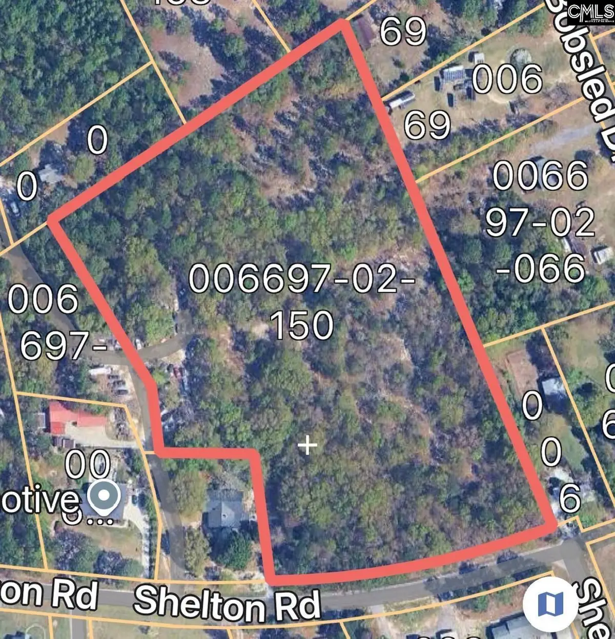 151 Shelton Road, West Columbia, SC 29170 - #1