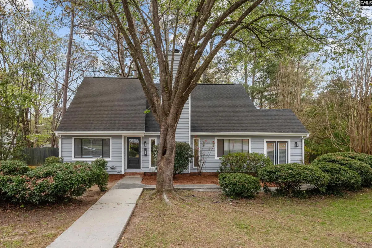 1 Pioneers Point Court, Irmo, SC 29063 - #1