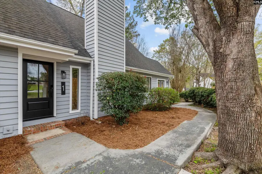 1 Pioneers Point Court, Irmo, SC 29063 - #3