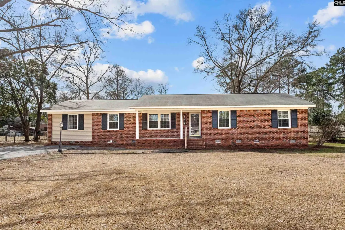 1127 Bayview Drive, Lugoff, SC 29078 - #1