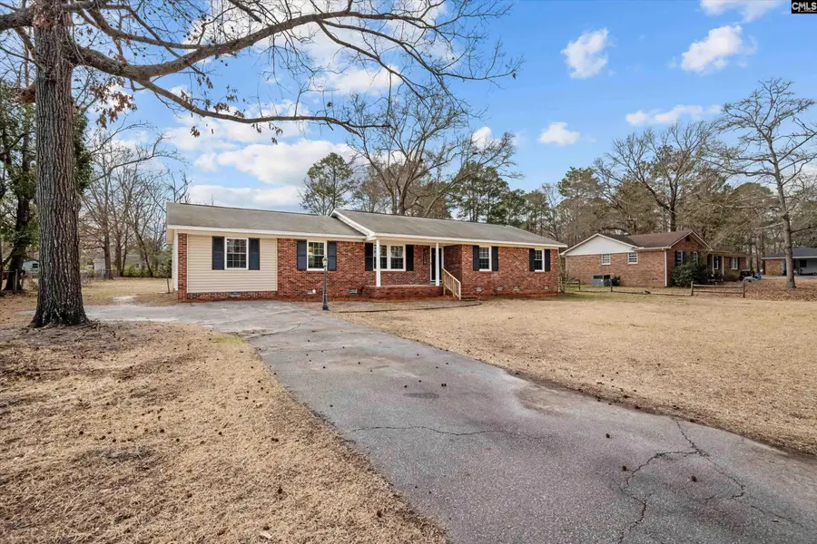 1127 Bayview Drive, Lugoff, SC 29078 - #2