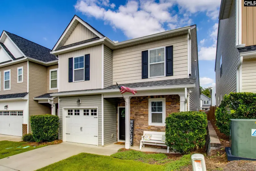 344 Dawson Park Drive, Lexington, SC 29072 - #3