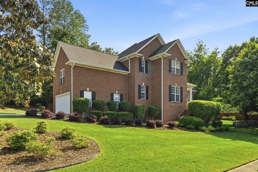 2 Hunters Pond Drive, Columbia, SC 29229 - #2