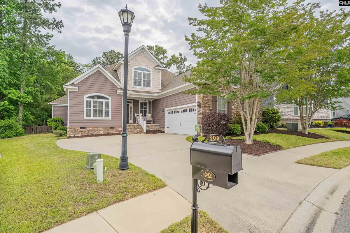 908 Knowles Loop, Columbia, SC 29229 - #1