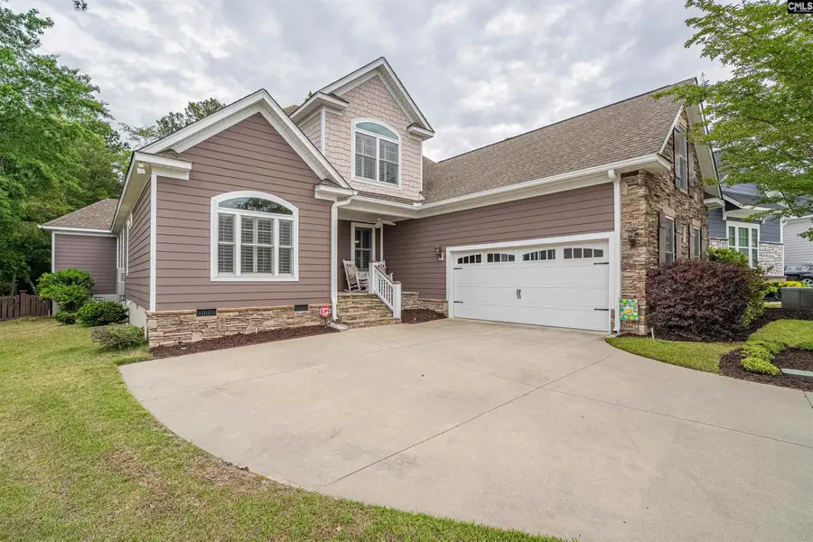 908 Knowles Loop, Columbia, SC 29229 - #2
