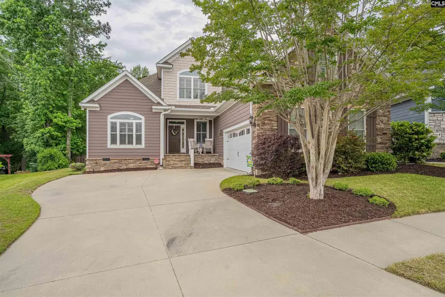 908 Knowles Loop, Columbia, SC 29229 - #3